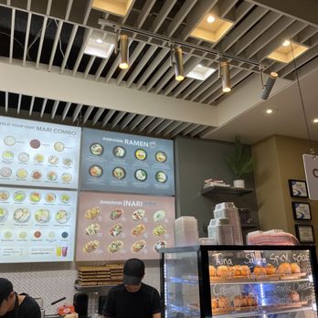 Mari Mari - Ramen Near Me - Philadelphia, Pennsylvania Mari Mari - Ramen Near Me - Philadelphia, Pennsylvania