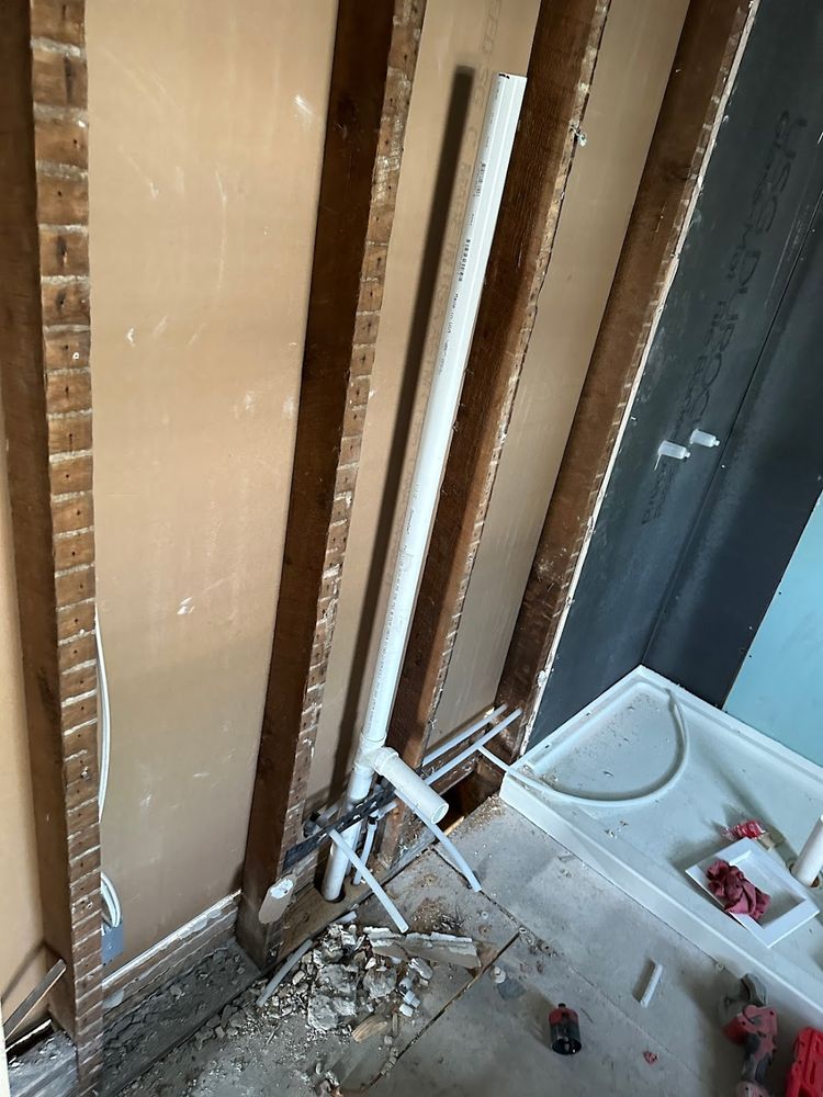 Slide of G Tech Plumbing & HVAC