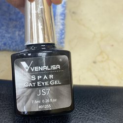 Nail Tek - Good color