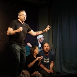 Deep End Theater