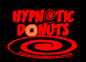 Hypnotic Donuts & Biscuits by null