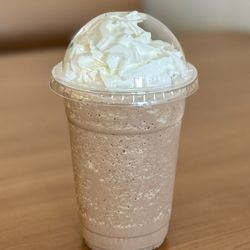 Kevin's Donuts - 05.27.24 Java Chip iced blended