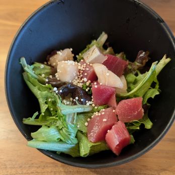 Mad For Sushi - Sushi Bars Near Me - Dublin, California