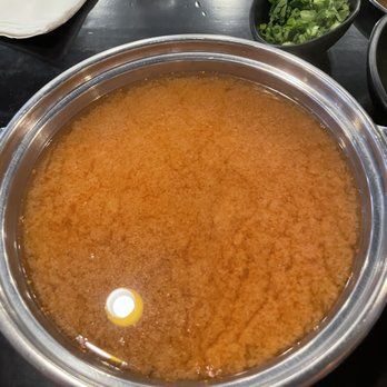 Shabuya - Spicy miso base - Soup Near Me - Milpitas, California Shabuya - Spicy miso base - Soup Near Me - Milpitas, California