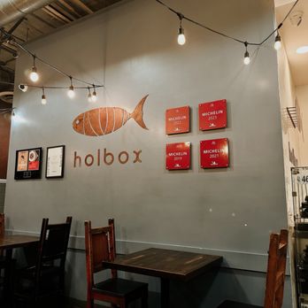Holbox - Latin American Near Me - Los Angeles, California