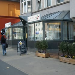 La Dolce Sosta