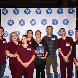 Dena Marcus, DDS - 2024 People's choice award