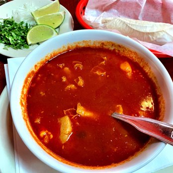 El Gallo Negro 2 - Tripe soup - Mexican Near Me - College Point, New York El Gallo Negro 2 - Tripe soup - Mexican Near Me - College Point, New York