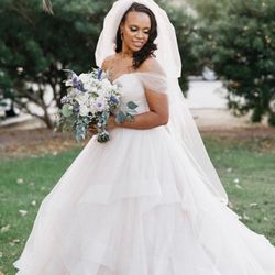 Ambiance Beauty Bar - Bridal Make up for Bride