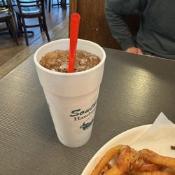 Southwell's Hamburger Grill