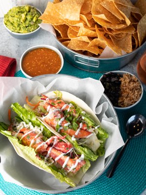 Tin Lizzy's Cantina by null