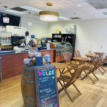 Dolce Cafe + Marketplace - Coffee & Tea Near Me - Tampa, Florida Dolce Cafe + Marketplace - Coffee & Tea Near Me - Tampa, Florida