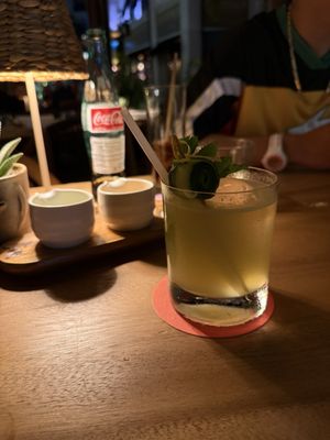 Jacinta de mexico by null