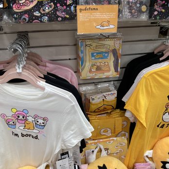 Sanrio Arcadia - Toy Stores Near Me - Arcadia, California Sanrio Arcadia - Toy Stores Near Me - Arcadia, California