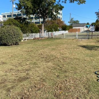 Petas Bea Arthur Dog Park - Dog Parks Near Me - Norfolk, Virginia