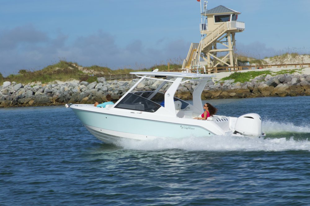 Bay Marine Boating 155 E Redwood St Sturgeon Bay Wi Phone Number Yelp