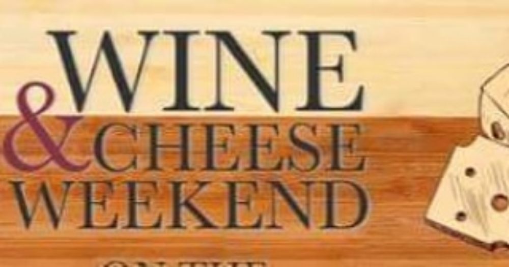 Social spots from Ridgewood Winery