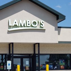 Lambo's - 3 - Storefront
