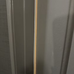 La Quinta Inn & Suites by Wyndham Atlanta Conyers - The door when fully closed.