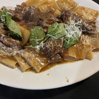 94 Trattoria Italiana - Short rib dish - Italian Near Me - Debary, Florida 94 Trattoria Italiana - Short rib dish - Italian Near Me - Debary, Florida