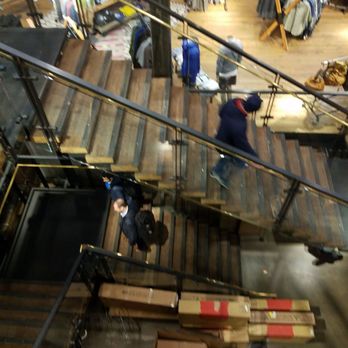 REI - three levels of sporty goodness! - Outdoor Gear Near Me - New York, New York REI - three levels of sporty goodness! - Outdoor Gear Near Me - New York, New York