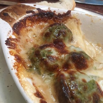 Thirsty Pagan Brewing - Cheesy stuffed mushrooms - Breweries Near Me - Superior, Wisconsin Thirsty Pagan Brewing - Cheesy stuffed mushrooms - Breweries Near Me - Superior, Wisconsin