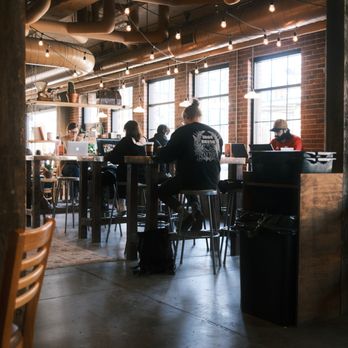 The Mill at Telegraph - Coffee & Tea Near Me - Lincoln, Nebraska The Mill at Telegraph - Coffee & Tea Near Me - Lincoln, Nebraska