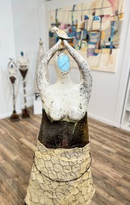 Higher Art Gallery by null