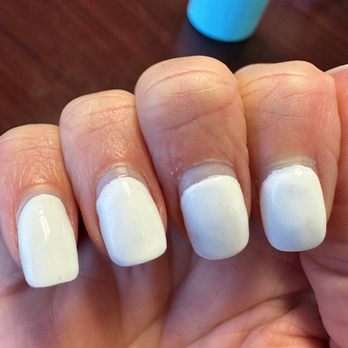 Gel Nails & Spa - Nail Salons Near Me - Placentia, California
