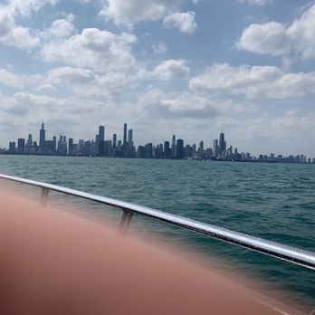 Seadog Cruises - Boat Charters Near Me - Chicago, Illinois Seadog Cruises - Boat Charters Near Me - Chicago, Illinois