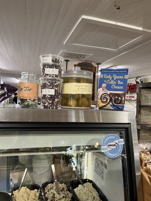 Calef's Country Store by null