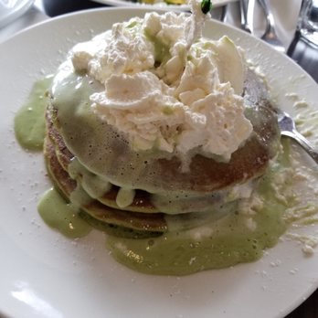 Lady C’s - Green tea tiramisu - Breakfast & Brunch Near Me - Tarzana, California Lady C’s - Green tea tiramisu - Breakfast & Brunch Near Me - Tarzana, California