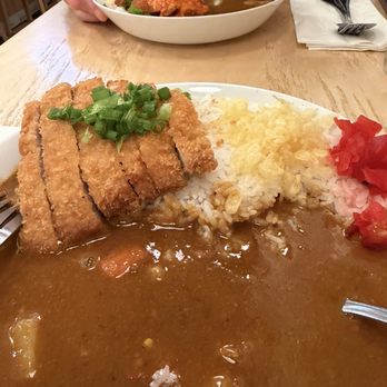 Curry Do - Japanese Curry Near Me - Tustin, California