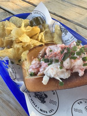 167 Raw Nantucket by null