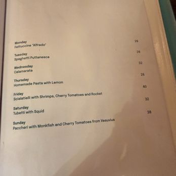 Chez Black - Italian Near Me - Positano, SA