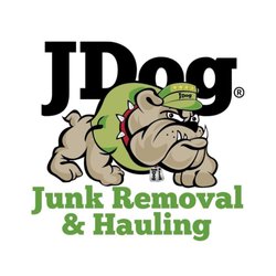 JDog Junk Removal & Hauling- Williamson County - Serving Williamson County