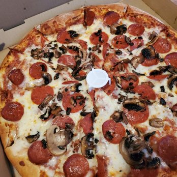 Antonious Pizza Cafe - Pizza Near Me - Riverside, California Antonious Pizza Cafe - Pizza Near Me - Riverside, California