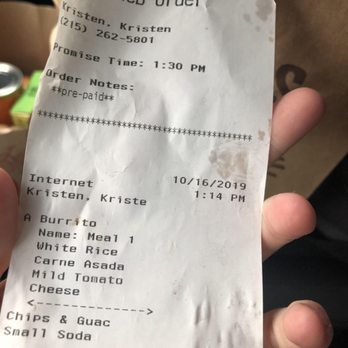 Chipotle Mexican Grill - Mexican Near Me - Pikesville, Maryland Chipotle Mexican Grill - Mexican Near Me - Pikesville, Maryland