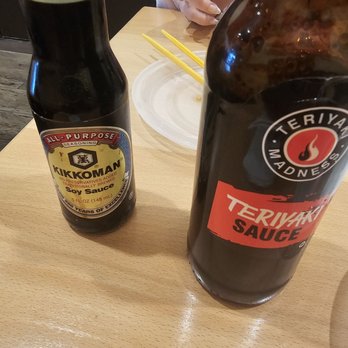 Teriyaki Madness - Teriyaki and Soy - Asian Fusion Near Me - Rolling Meadows, Illinois Teriyaki Madness - Teriyaki and Soy - Asian Fusion Near Me - Rolling Meadows, Illinois