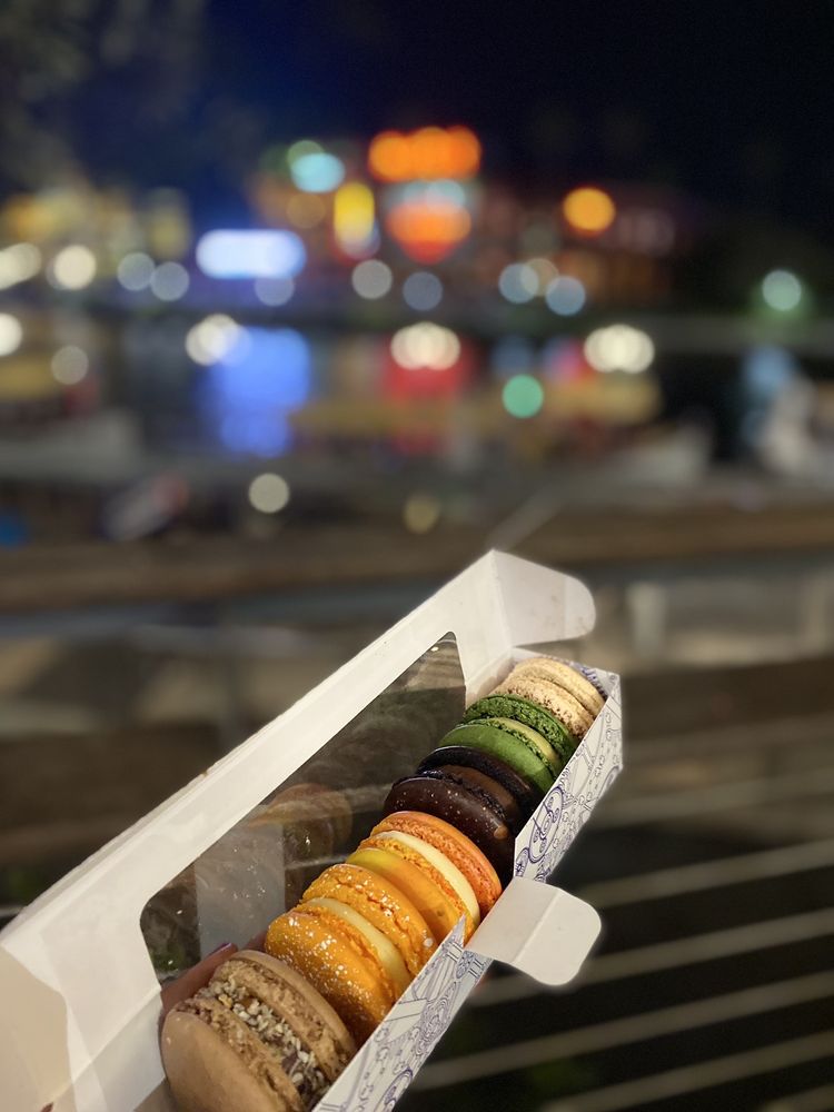 The Toothsome Chocolate Emporium And Savory Feast Kitchen