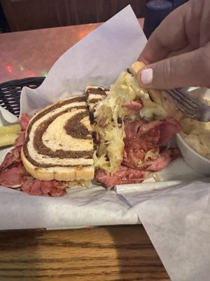 Red Garter Saloon Bar & Grill by null