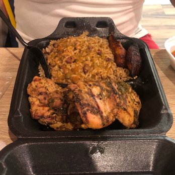 Chef Creole Seasoned Kitchen - Chicken and Beans & Rice - Seafood Near Me - Miami, Florida Chef Creole Seasoned Kitchen - Chicken and Beans & Rice - Seafood Near Me - Miami, Florida