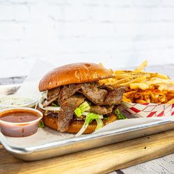Kabob Shack - Eastlake