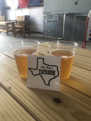 Rob Ray's Taproom by null