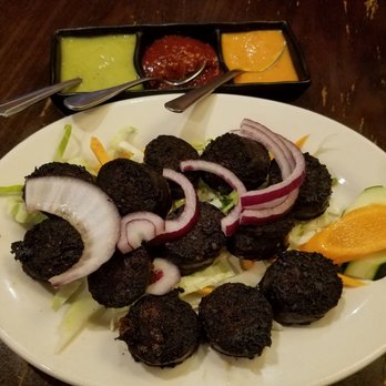 Himalayan Yak - Yak gyuma - Himalayan/Nepalese Near Me - Jackson Heights, New York
