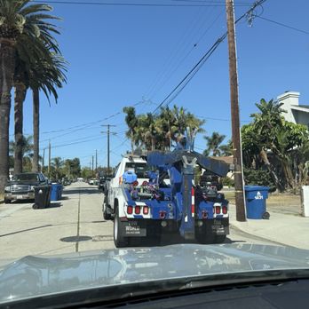 Falcon Towing - Towing Near Me - Gardena, California Falcon Towing - Towing Near Me - Gardena, California