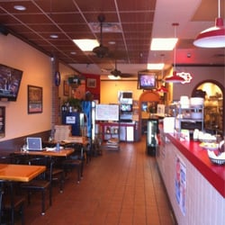 Juniors Pizza and more
