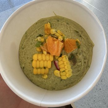 Flower Child - Avocado Hummus - Salad Near Me - Addison, Texas