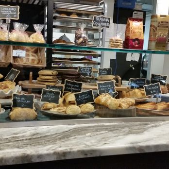 Flour Bakery + Cafe - Bakeries Near Me - Boston, Massachusetts