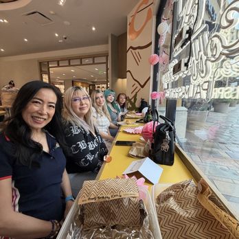 The Coach Coffee shop - Birthday celebration - Coffee & Tea Near Me - Cabazon, California